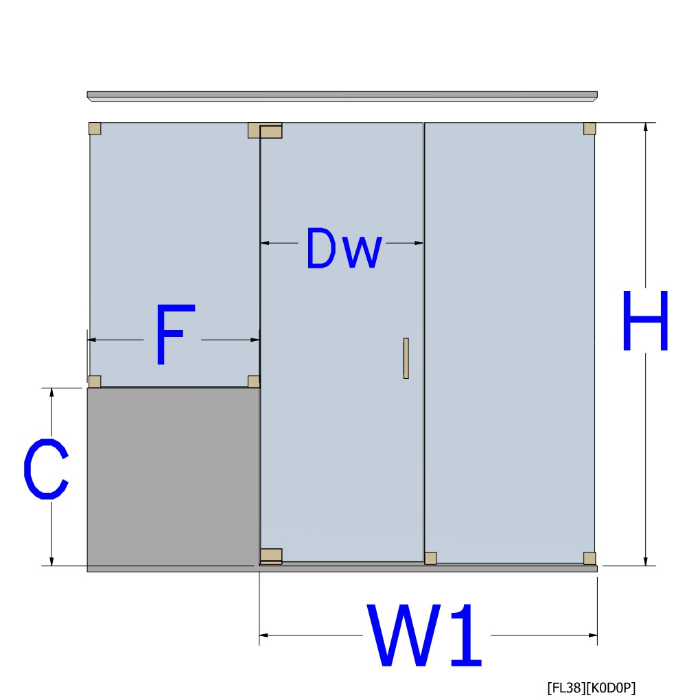 [Shower][FL38][K0D0P][PG][L]