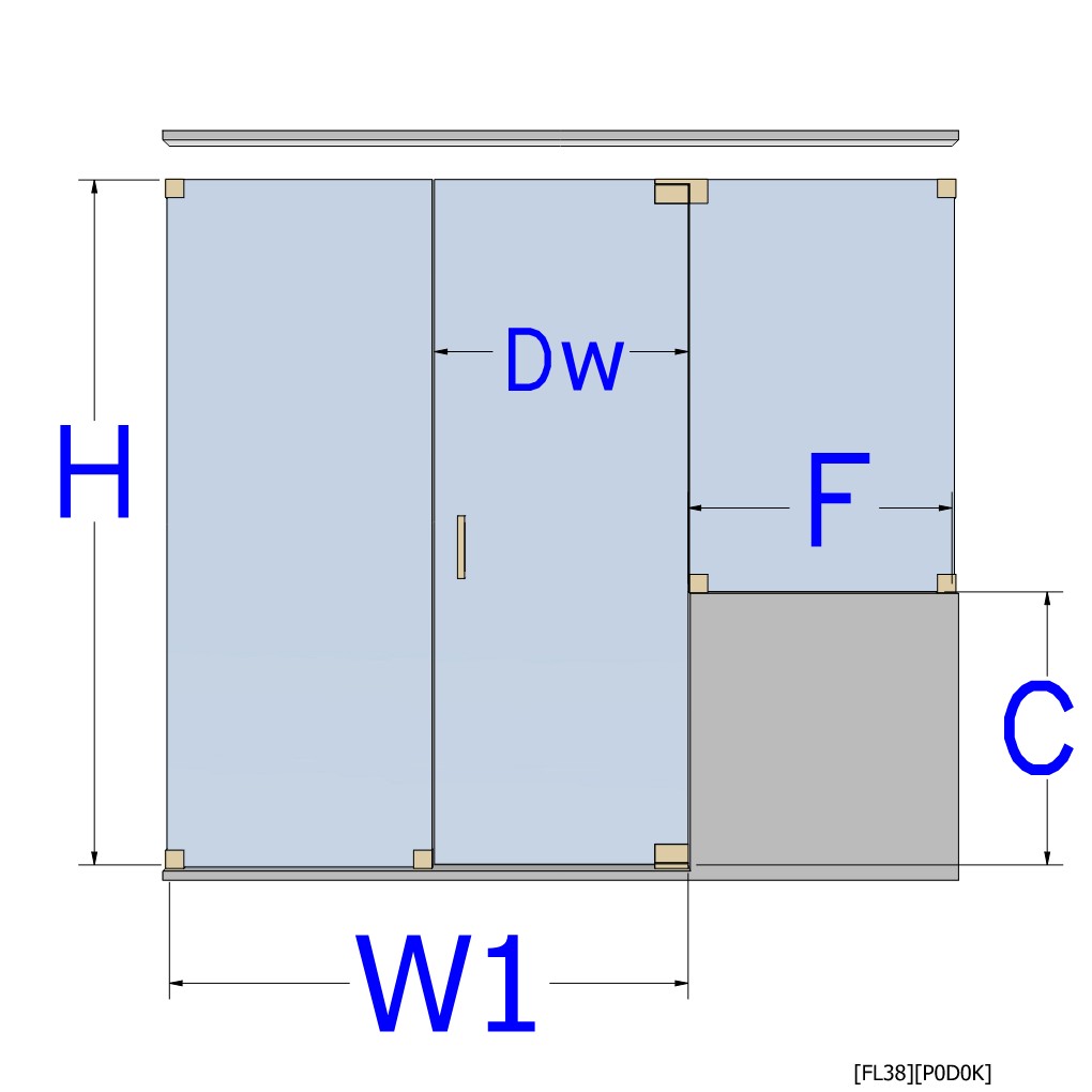 [Shower][FL38][P0D0K][PG][R]