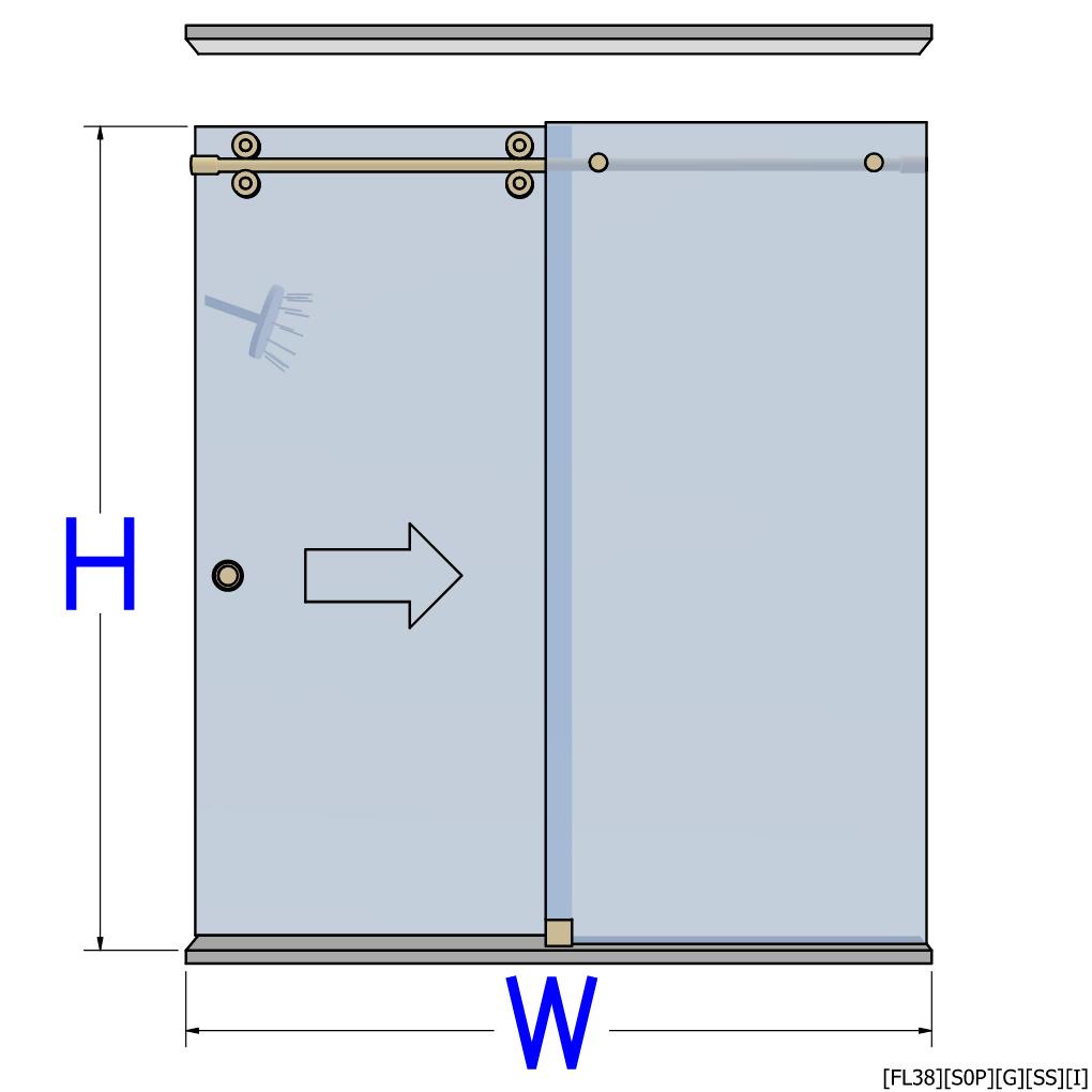 [Shower][FL38][EURO][S0P]