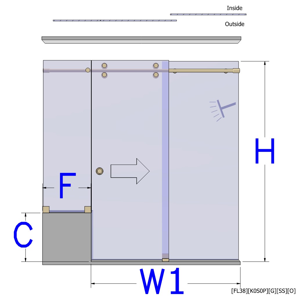 [Shower][FL38][EURO][K0S0P]