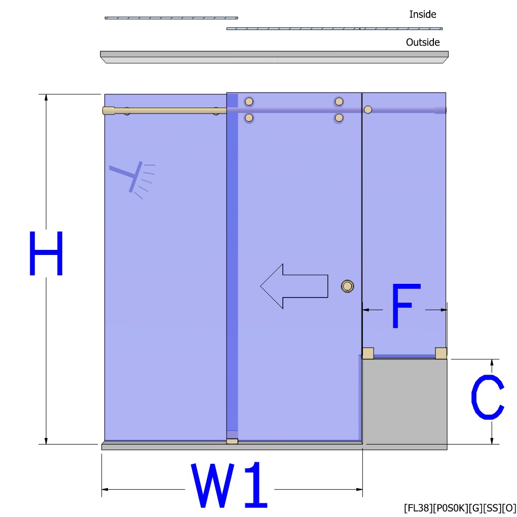 [Shower][FL38][EURO][P0S0K]