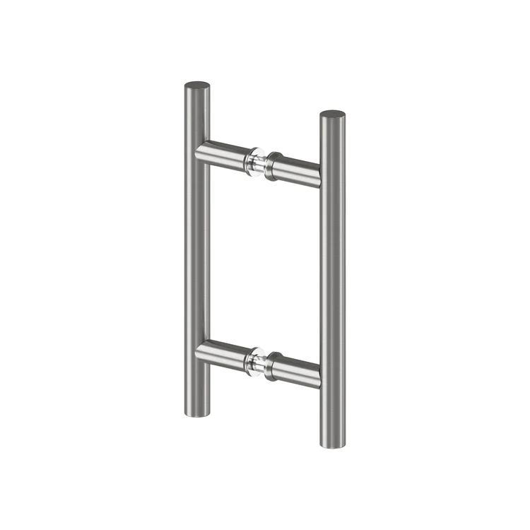 Handle Ladder Style 6" Dual Side