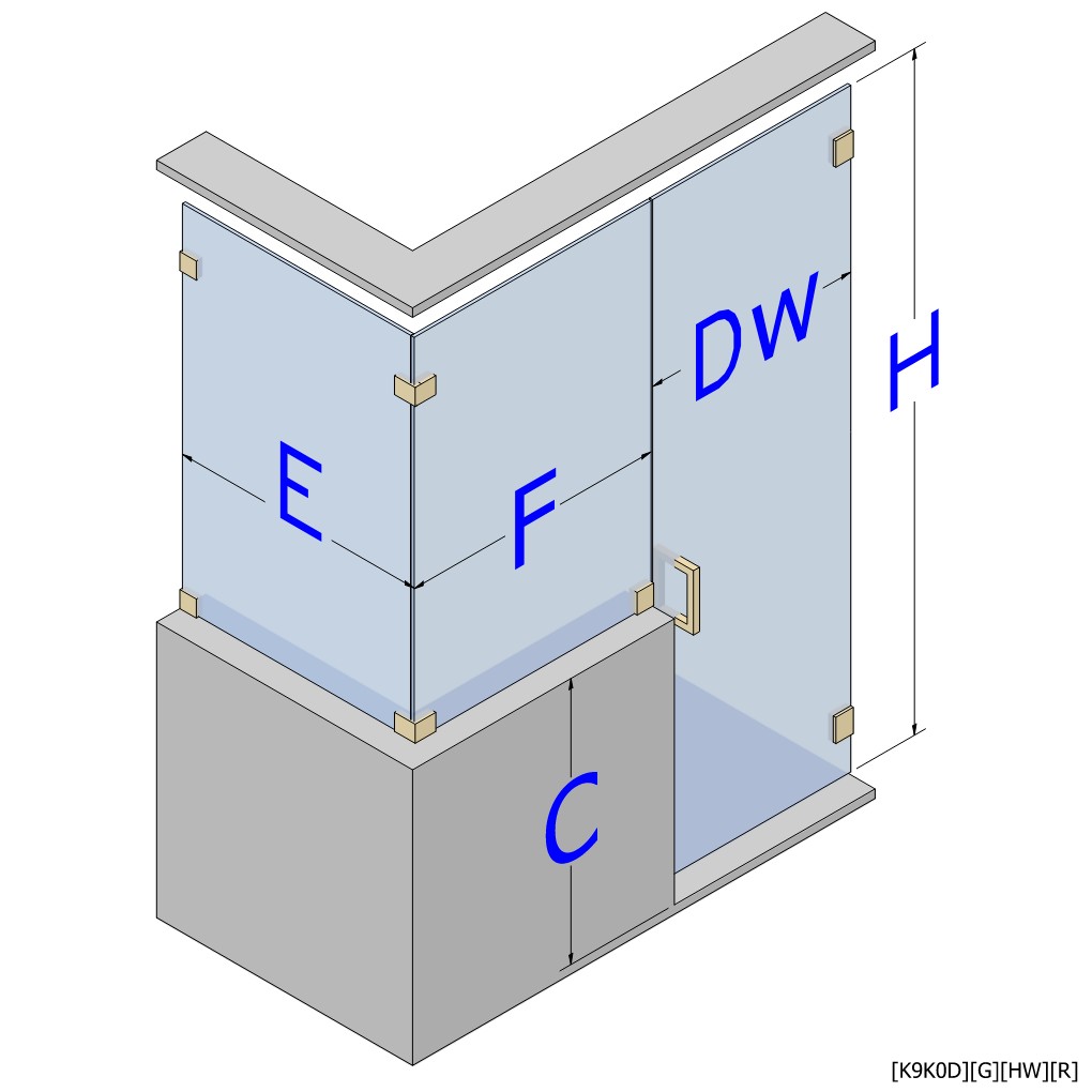 [Shower][FL38][K9K0D][HW][R]