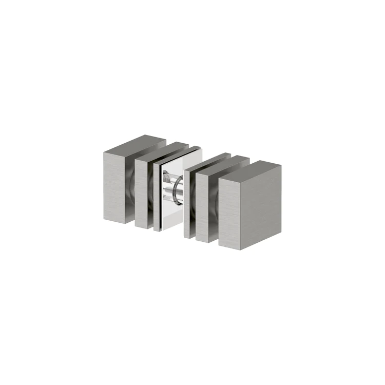 [Knob][Square Dual Side]