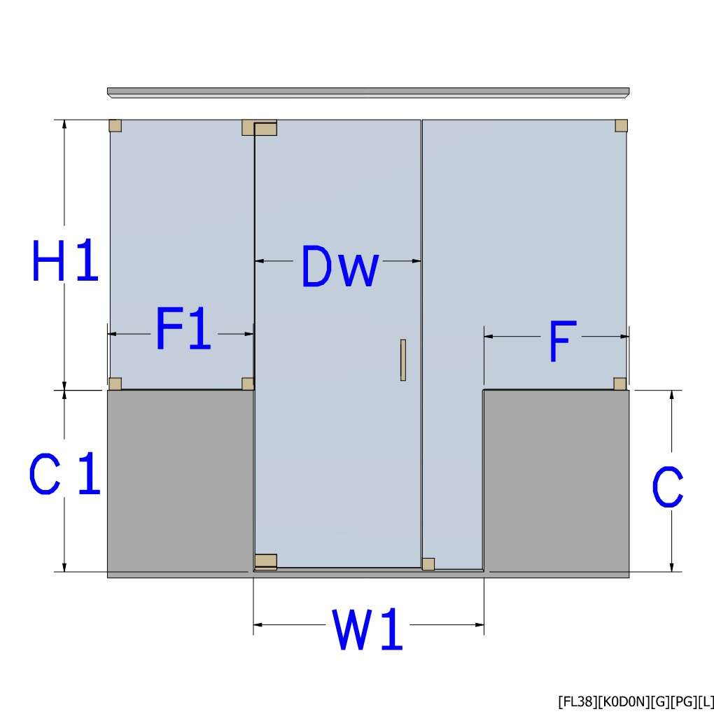 [Shower][FL38][K0D0N][PG][L]