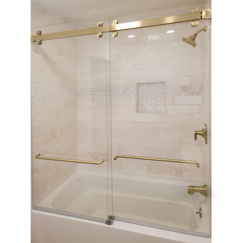 [Shower Slider][TwinRoll KIT][Euro]