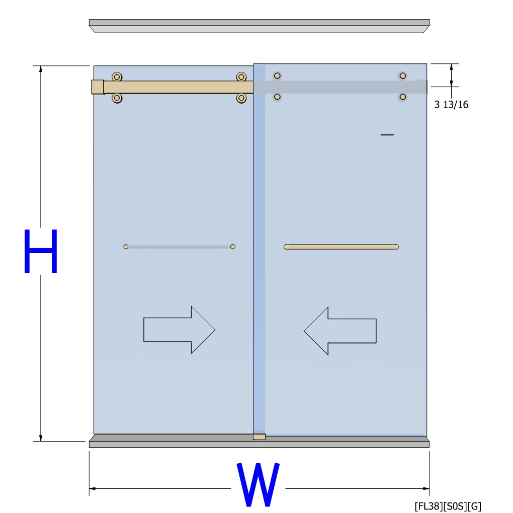 [Shower][FL38][EURO][S0S]