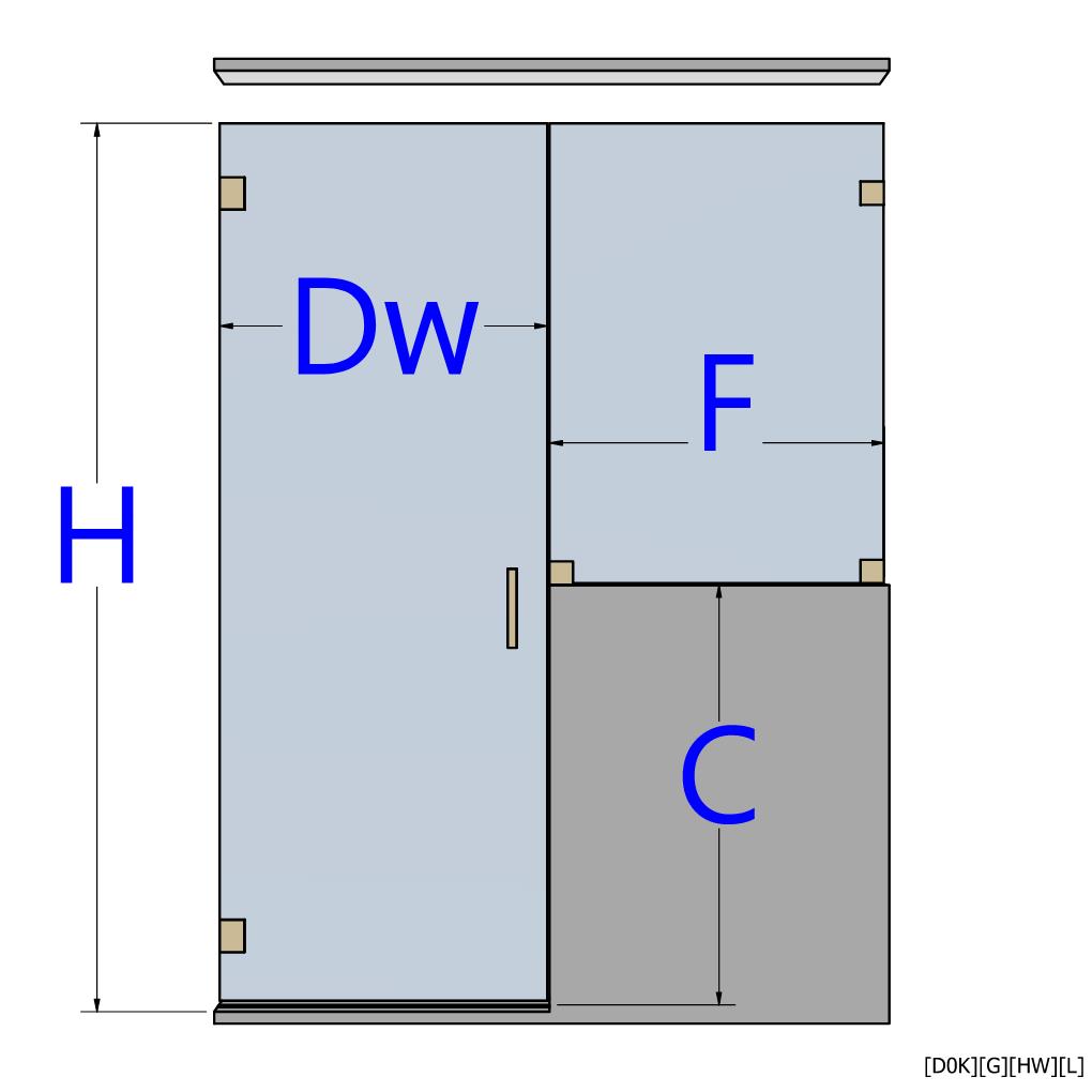 [Shower][FL38][D0K][HW][L]