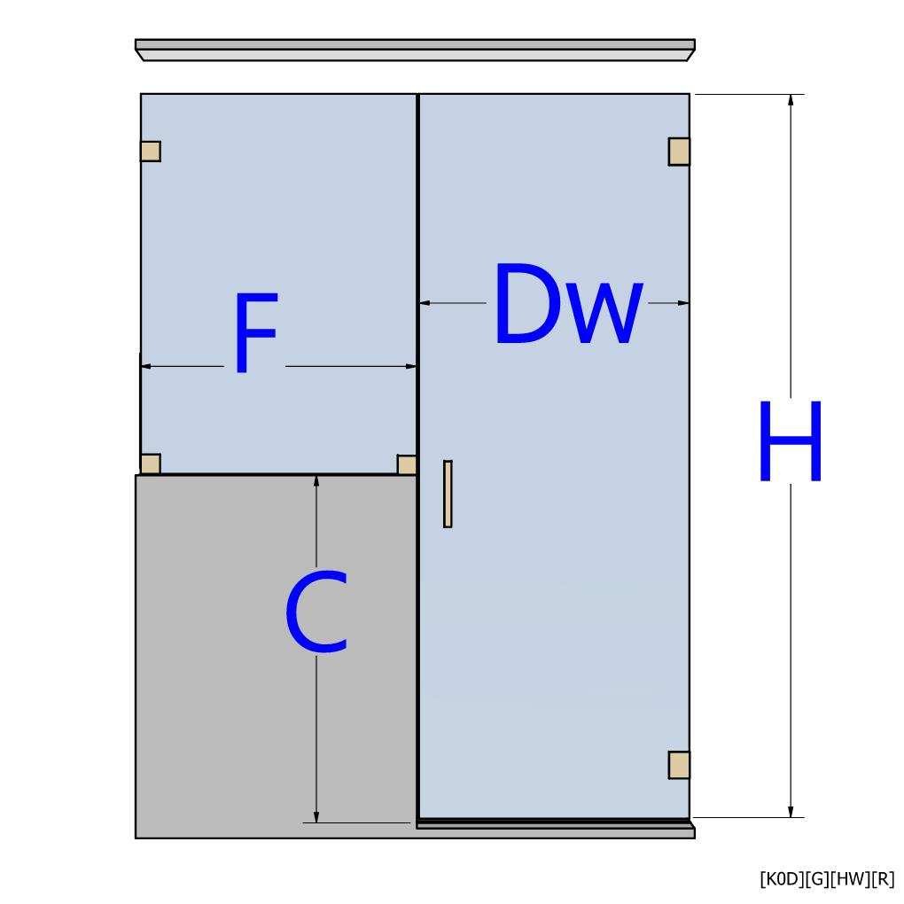 [Shower][FL38][K0D][HW][R]
