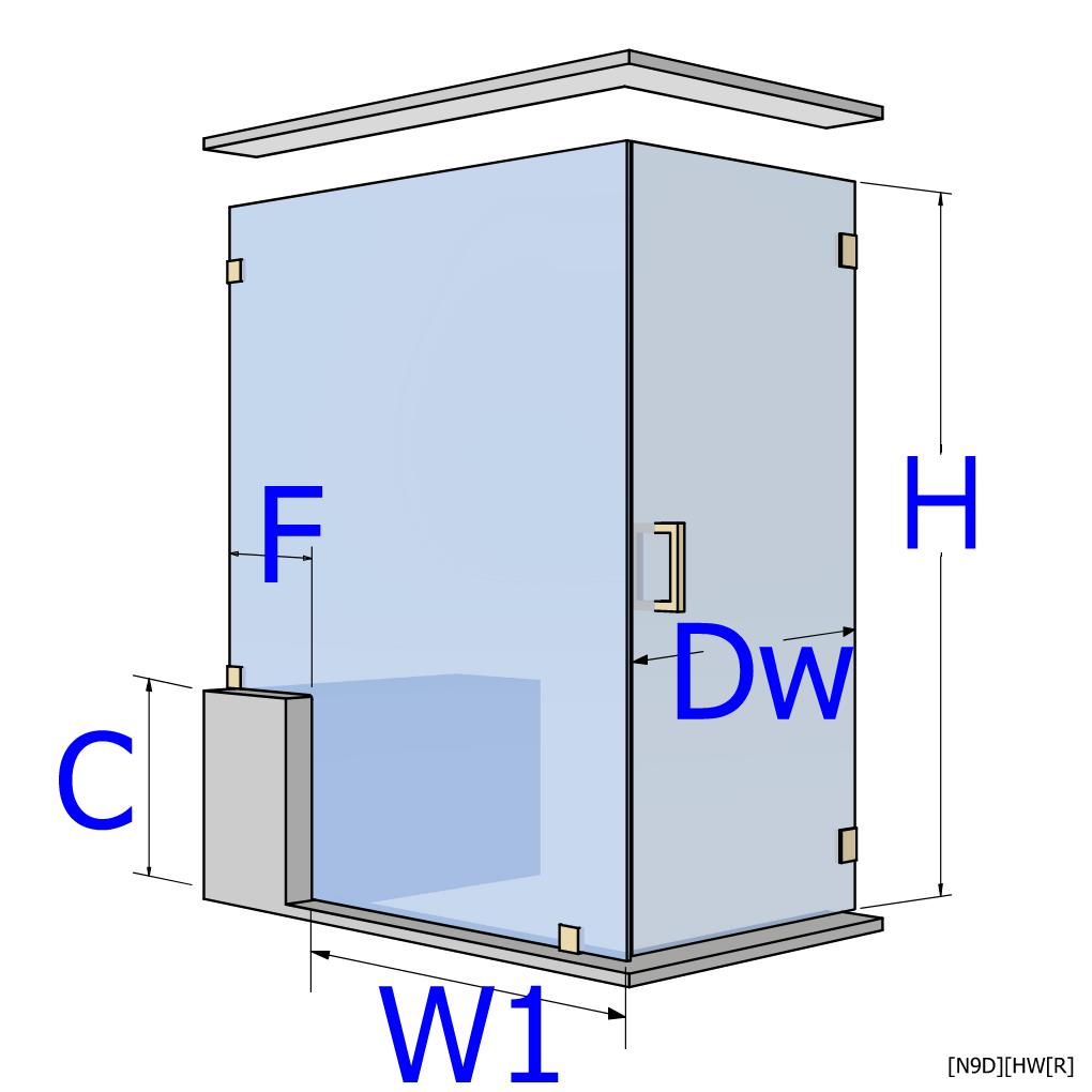 [Shower][FL38][N9D][HW][R]