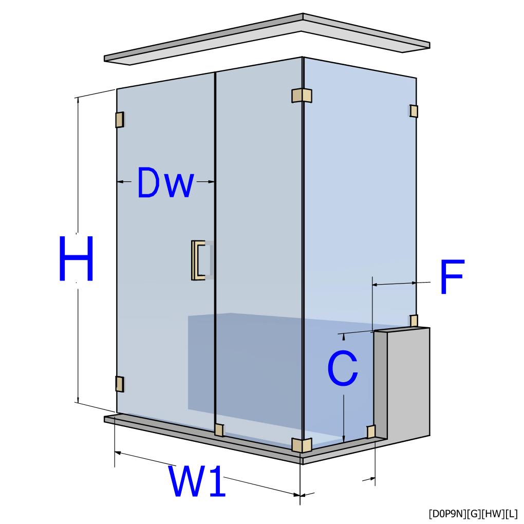 [Shower][FL38][D0P9N][HW][L]
