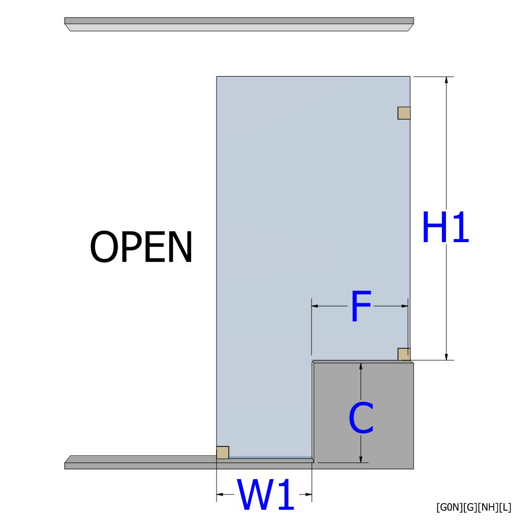 [Shower][FL38][G0N][NH][R]