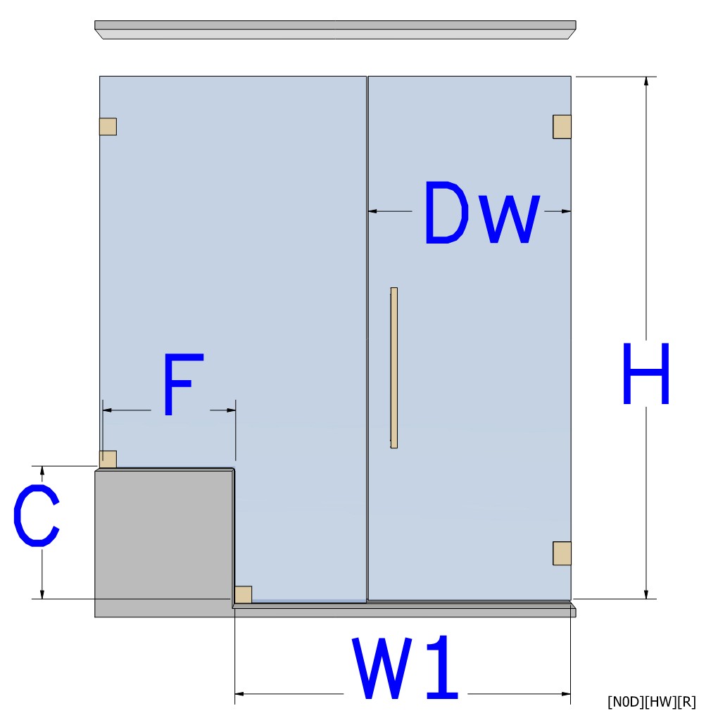 [Shower][FL12][N0D][HW][R]