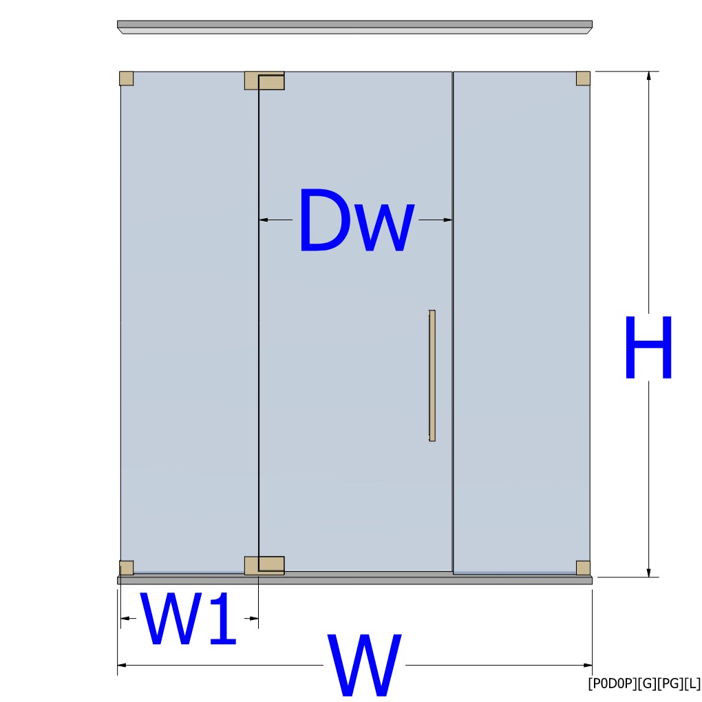 [Shower][FL12][P0D0P][PG][L]