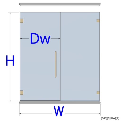 [Shower][FL12][D0P][G][HW][L] 