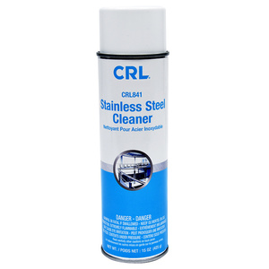 [PG-SSCP001] Stainless Steel Polish and Cleaner