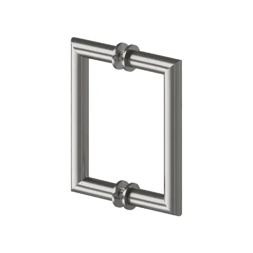 Handle Mitered 6" Dual Side