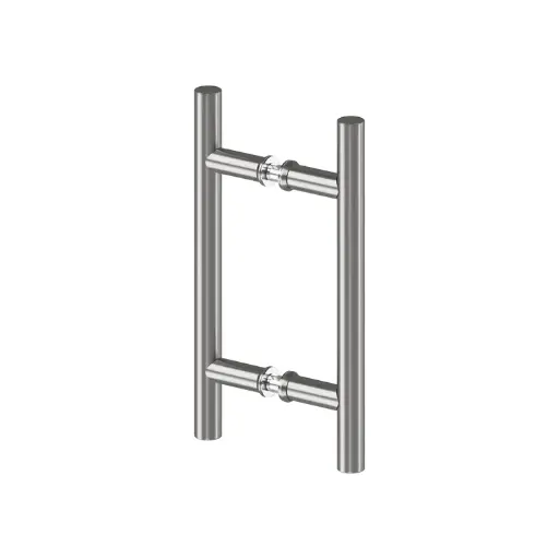 Handle Ladder Style 6" Dual Side