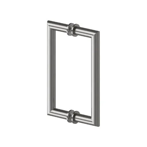 Handle Mitered 8" Dual Side