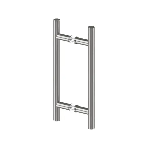 Handle Ladder Style 8" Dual Side