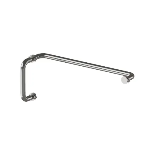 Towel Bar Combo 18"X6"