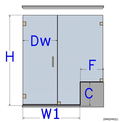 [Shower][FL38][D0N][HW][L]