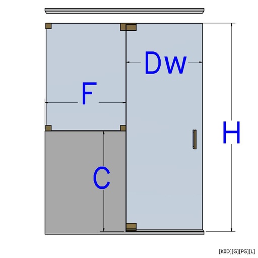 [Shower][FL38][K0D][PG][L]
