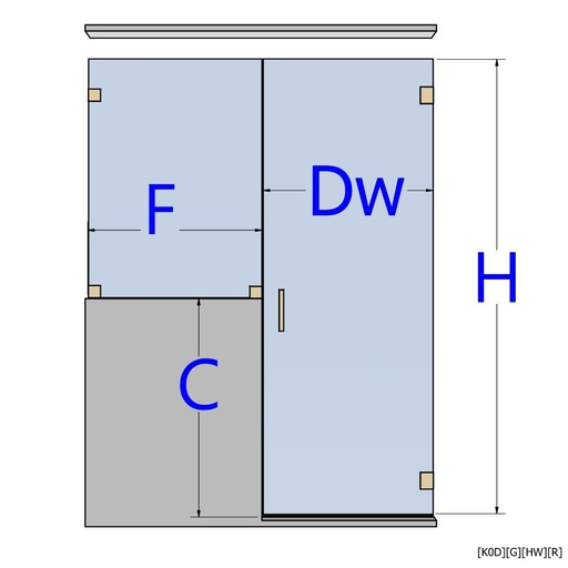[Shower][FL38][K0D][HW][R]