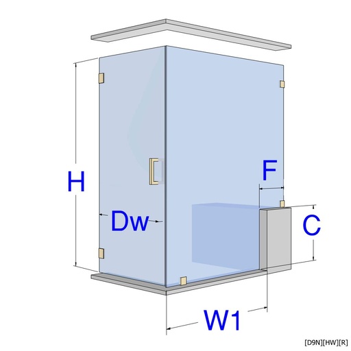 [Shower][FL38][D9N][HW][L]