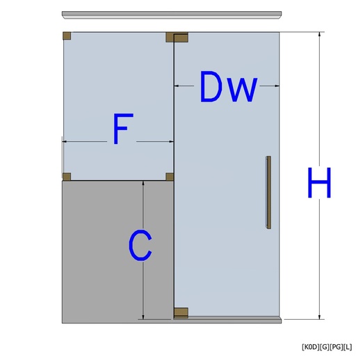 [Shower][FL12][K0D][PG][L]