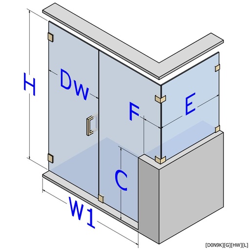 [Shower][FL38][D0N9K][HW][L]