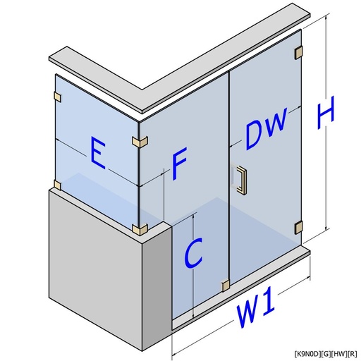 [Shower][FL38][K9N0D][HW][R]
