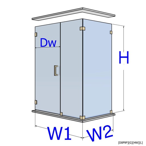 [Shower][FL38][D0P9P][HW][L]