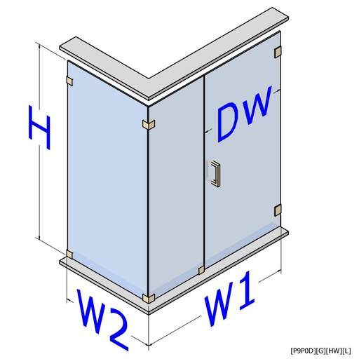 [Shower][FL38][P9P0D][HW][R]