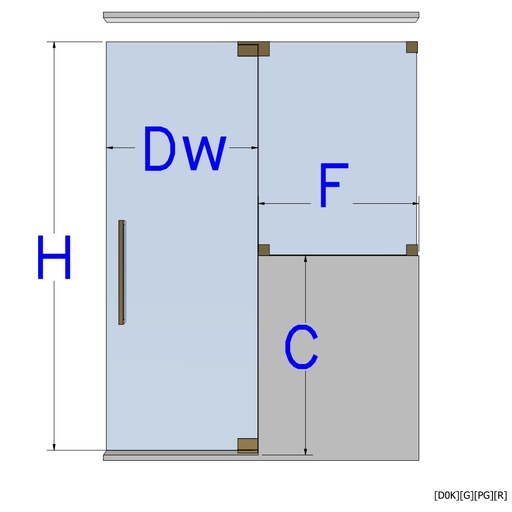 [Shower][FL12][D0K][PG][R]