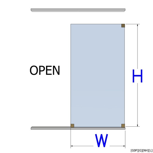 [Shower][FL12][G0P][NH][R]
