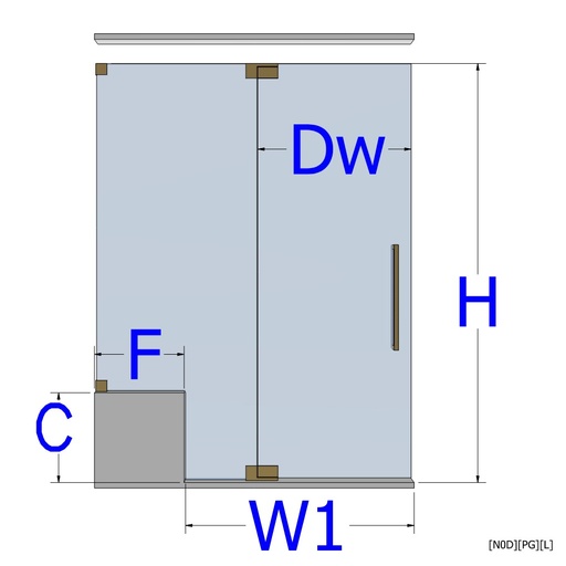 [Shower][FL12][N0D][PG][L]