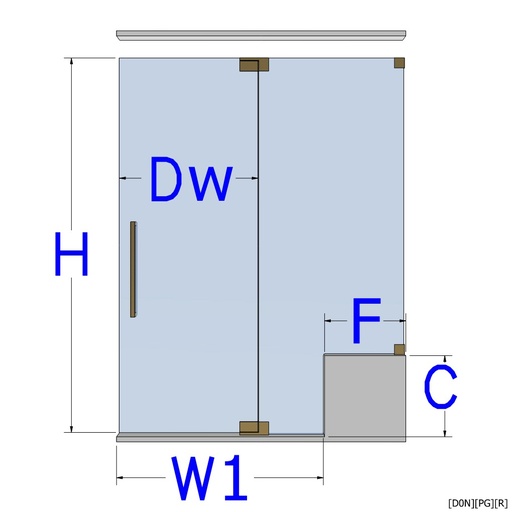 [Shower][FL12][D0N][PG][R]