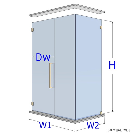 [Shower][FL12][D0P9P][HW][L]