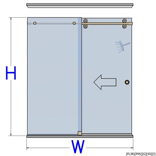 [Shower][FL38][EURO][P0S]