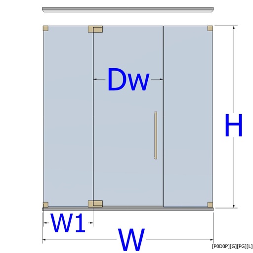 [Shower][FL12][P0D0P][PG][L]