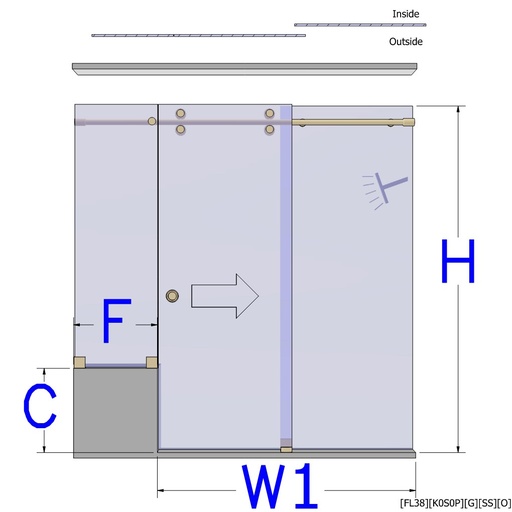 [Shower][FL38][EURO][K0S0P]