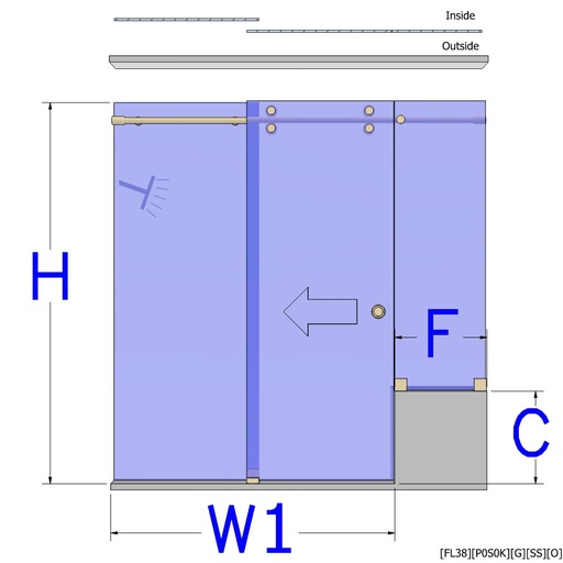 [Shower][FL38][EURO][P0S0K]
