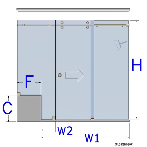 [Shower][FL38][EURO][N0S0P]