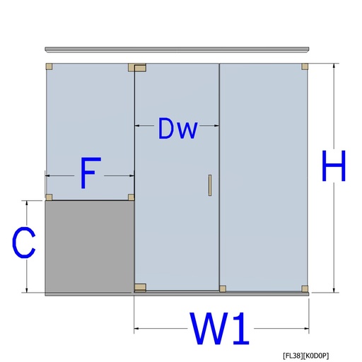 [Shower][FL38][K0D0P][PG][L]