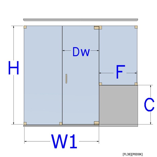 [Shower][FL38][P0D0K][PG][R]