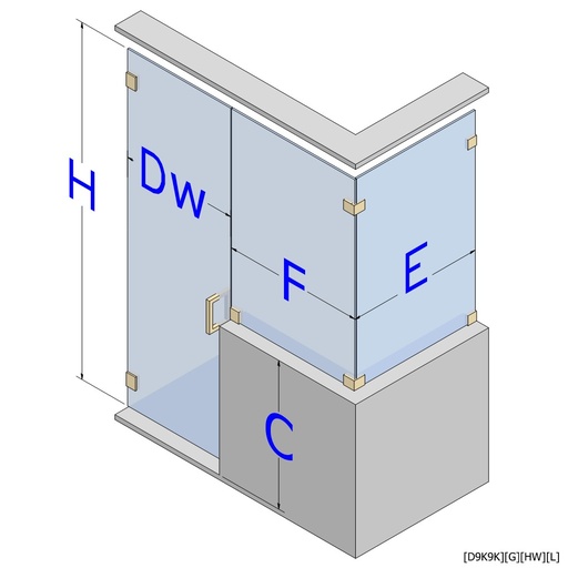 [Shower][FL38][D0K9K][HW][L]