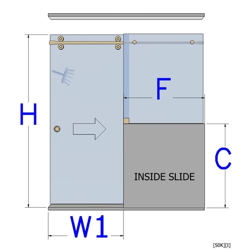 [Shower][FL38][EURO][S0K]