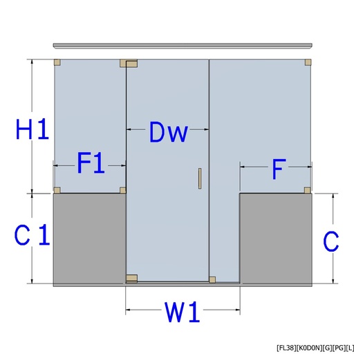 [Shower][FL38][K0D0N][PG][L]