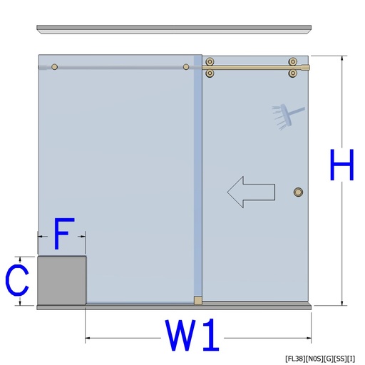 [Shower][FL38][EURO][N0S]